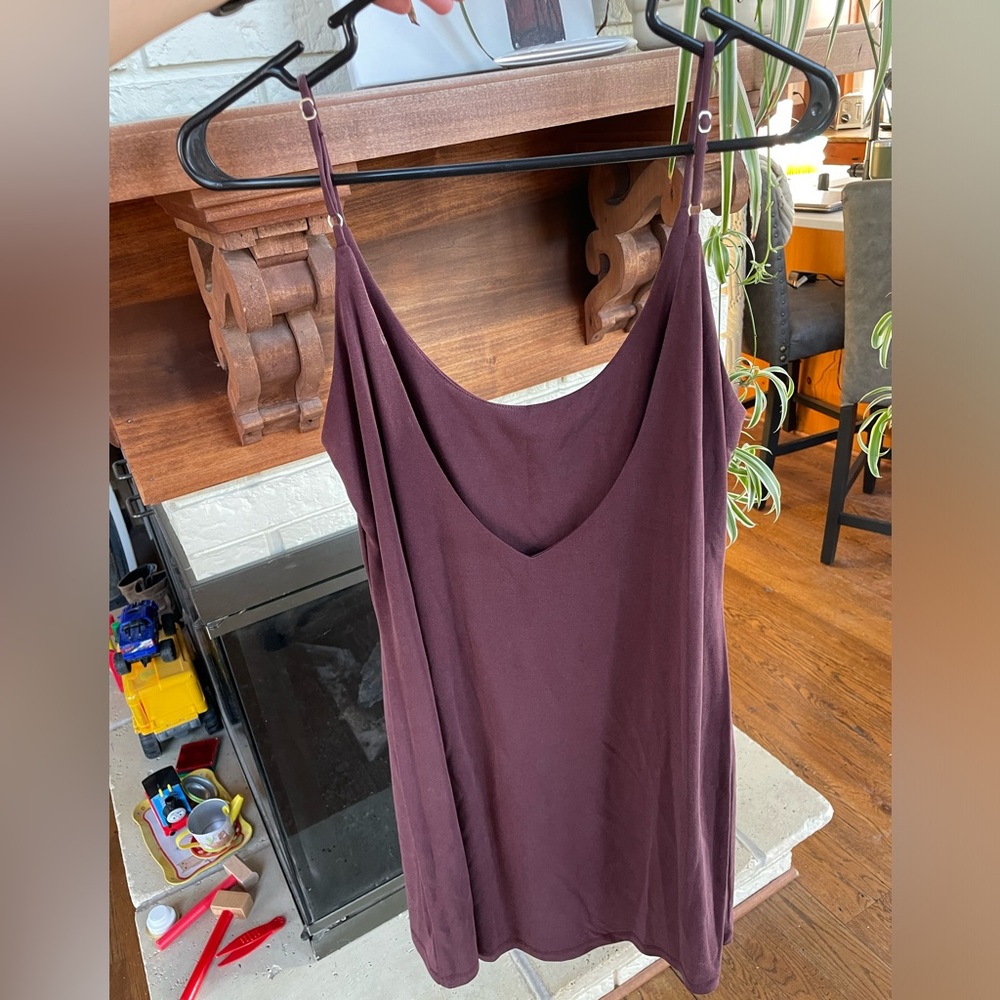 Lulu’s Mini Dress - Picture 3 of 3